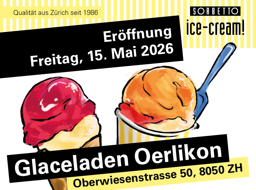 Sorbetto Aktuell